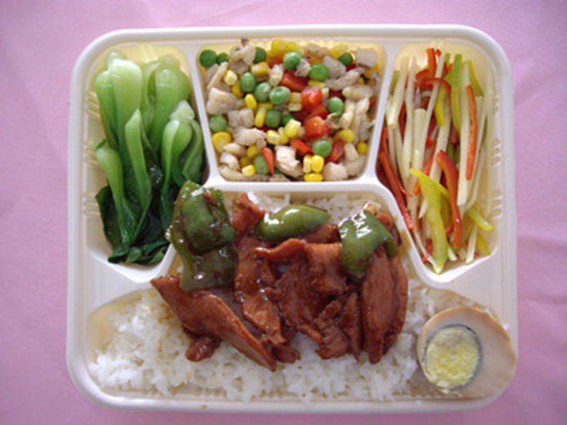 餐饮业迎来变革：管理公司的角色与挑战