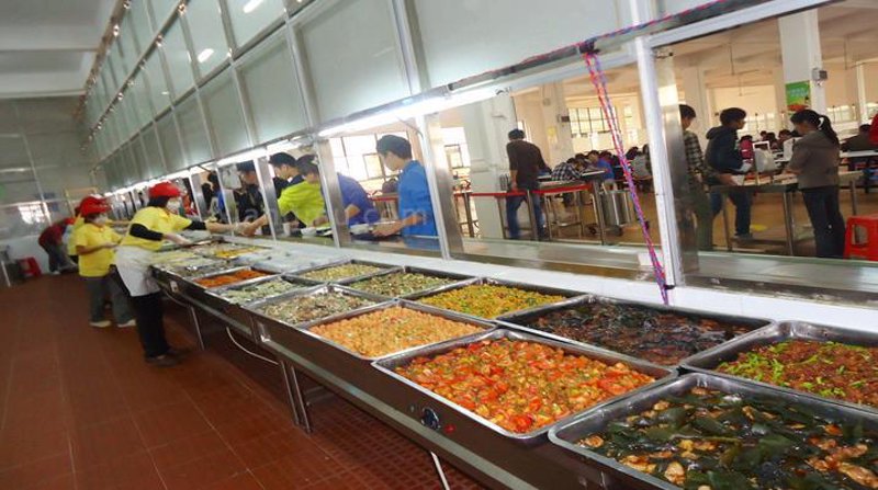 天津餐饮业管理升级：迎接数字时代新变革