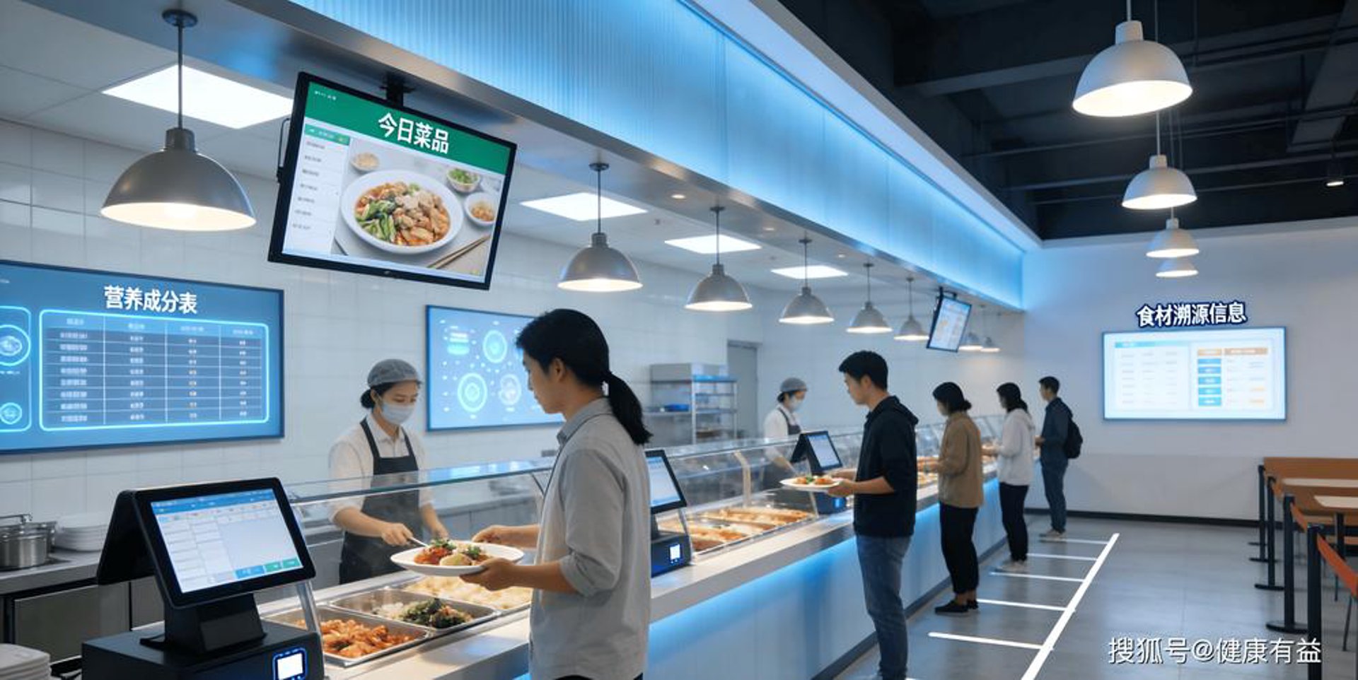 风伟语餐饮管理
