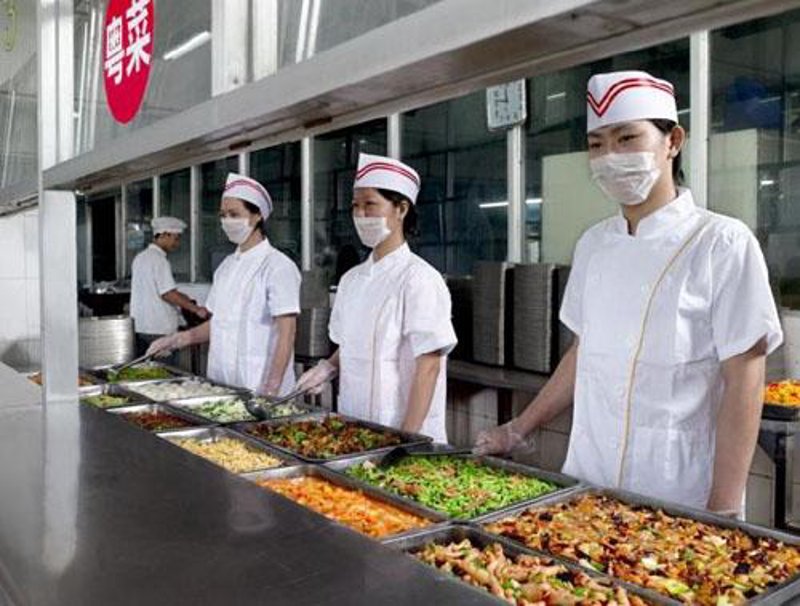 天津餐饮文化中的美食新风景