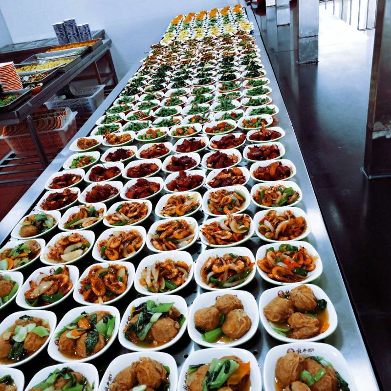 天津餐饮管理选购指南：解锁美食新体验